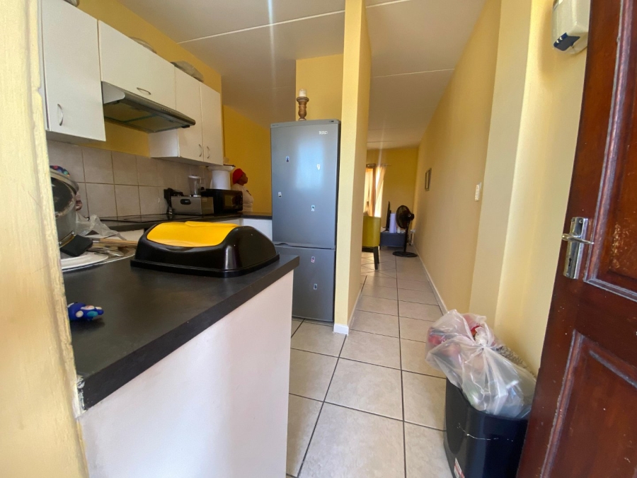 2 Bedroom Property for Sale in Parklands Western Cape